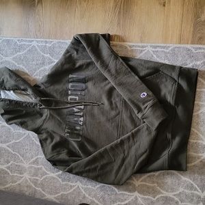 Champion Hoodie